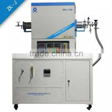 Vacuum system (ZK-J)