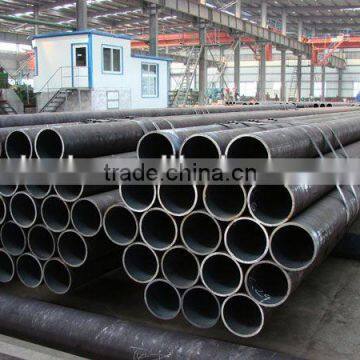 schedule 40 a106 c seamless carbon steel pipe