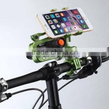 Bike Bicycle Phone Holder For IPhone 6 6 Plus Smart Phone Holders For Bike photo-4
