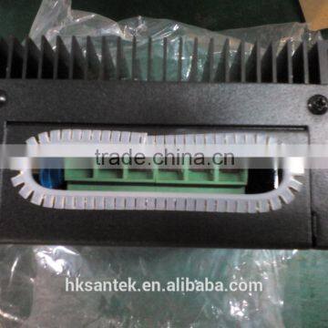 CE Approved High Quality 12v 24v Auto Switch 20a 30a 40a 50a Solar Charge Controller Mppt photo-4