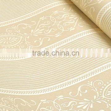 Non-woven Wallpaper European Bedroom Living Room 3D TV Background Seamless Home Wallpaper photo-5