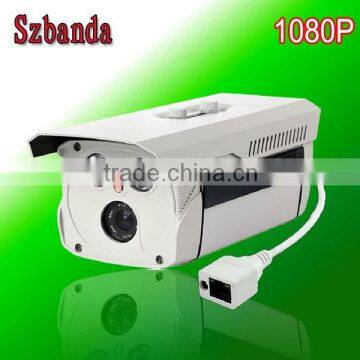 HD IP camera 1080P /3.0 MP/ waterproof 1080p night vision action IP camera