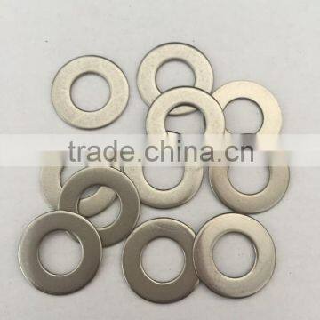 XL-W02 DIN125A Stainless steel flat pain washer