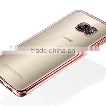 2016 New Electroplating TPU Case For Samsung Galaxy A3 (2016) A310 photo-2