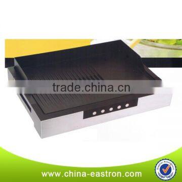New design vertical grill