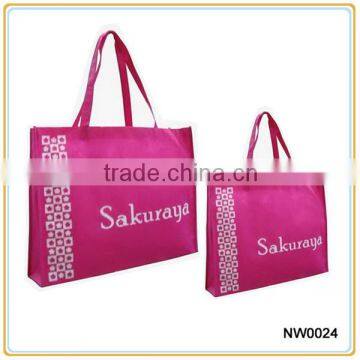 Top Sale Fashionable Non-woven Bag