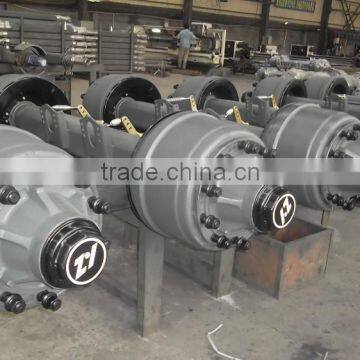 16 Ton American Type Truck Axle for Sale photo-5