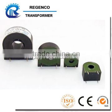 Pin-type Anti-DC Current Transformer