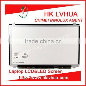 laptop spare parts for Lenovo Thinkpad E560 LCD Screen Replacement B156XTN04.0 15.6 30 pin