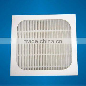 HEPA filter in projector CP-2220