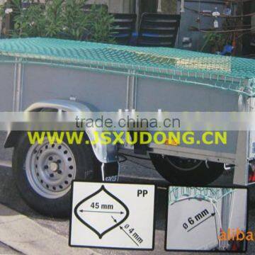 Environmental Trailer Net Truck Net photo-3