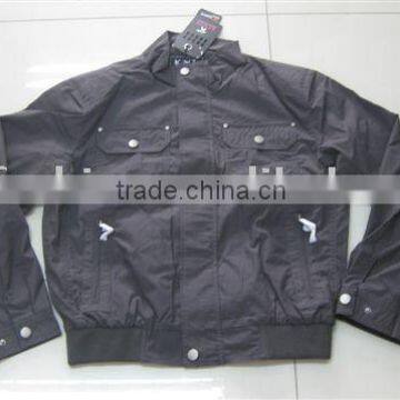 men's casual jacket