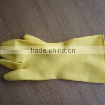 Household Plastic Glove