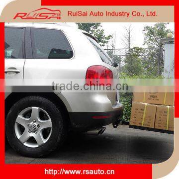 Universal Rear Hitch Hauler Carriers For GMC Quality Choice photo-5