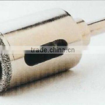 Diamond Electroplated Core Bits From 1/4" to 1/2" photo-2