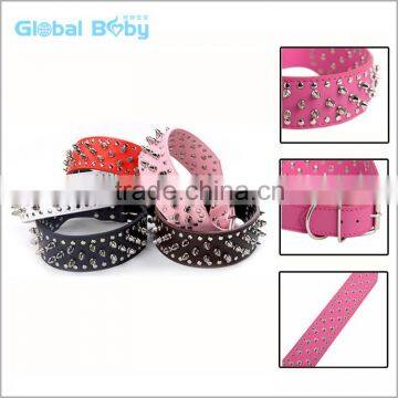 High quality dog collar bulk luxury collar pet