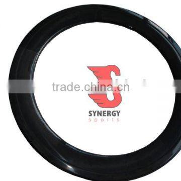 Light weight carbon tubular rim