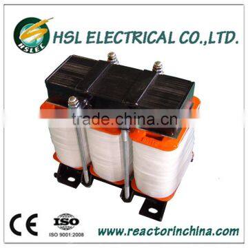 Three Phase Line Reactor compatible 3kw Inverter