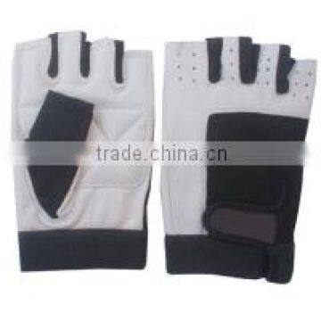 WEIGHT LIFTING GLOVES high quality with design efficent