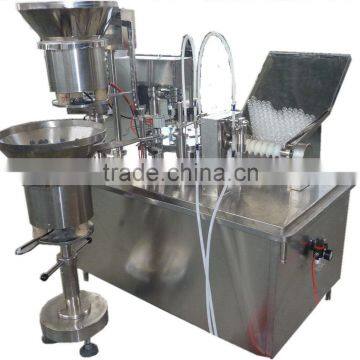 KGF-40 Oral Liquid Filling & Sealing machine