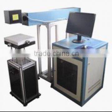 China Co2 Laser Marking Machine for Nonmetal photo-3