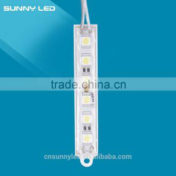 HOT Sales !!! High Brightness 12V LED SMD Module Light !