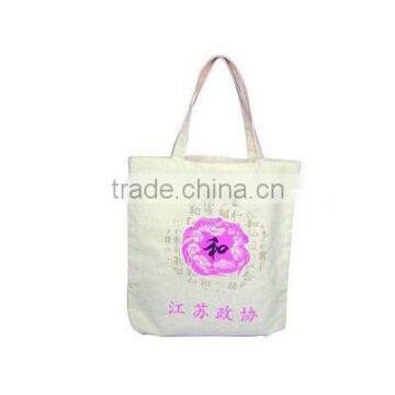 COTTON CANVAS TOTE BAGS HIGH QUALITY