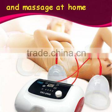 2015 Best wholesale breast enlargement vacuum suction machine