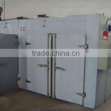 CT-C Series Hot Air Circulating Drying Oven(pharmaceutical Drying Oven) photo-3