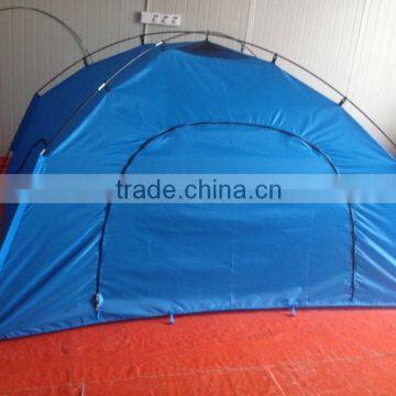 Bed tent