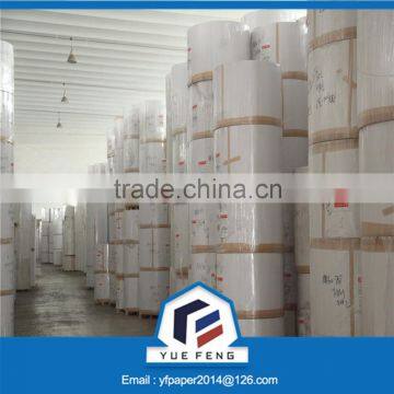 C1S Ivory Board Paper for Food Package /Folding Box Board