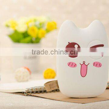 large capacity 8800 mah cute Totoro power bank charger XHB-TO