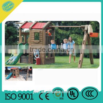 2016 Outdoor Swing Sets For Garden Swing,Baby toy swing and slide for kids