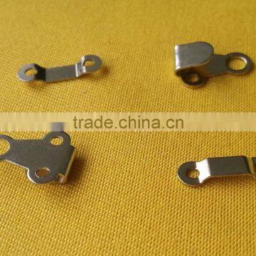 2 Part Sew-on Hook and Eyes For Ladies Lingerie or Swimming Wear or Dress -- 8011B photo-2