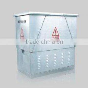 12KV outdoor European type high voltage cable branch /distribution/ junction box