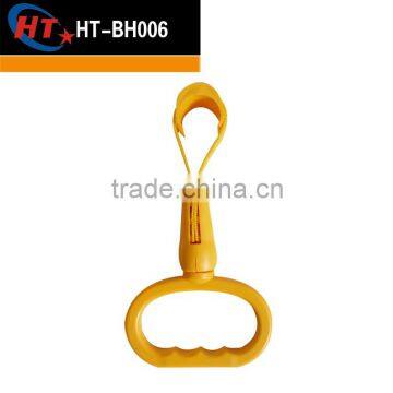 Used for fitness handle for rehabilitation