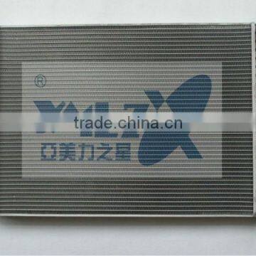 auto radiator for vw sharan 7M3121253F