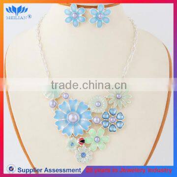 2014 Latest Model Silver Plating Charm Necklace Necklace Pendant