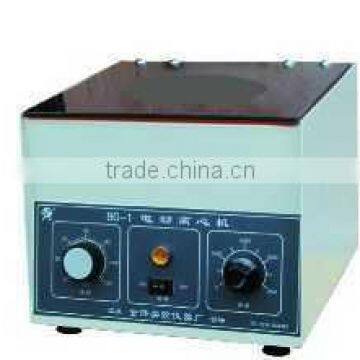 80-1/80-2 Electric Centrifuge