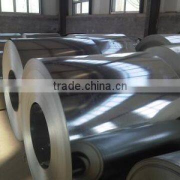 China Supplier High Quality Galvanized Iron Sheets Price photo-5