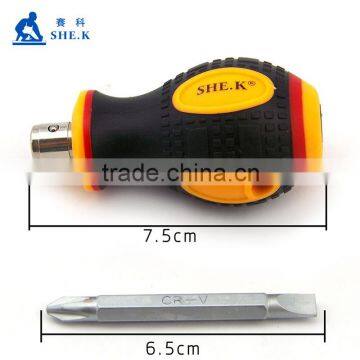 Hot Sale High Quality and Cheap Mini Screwdriver Quality Choice photo-3