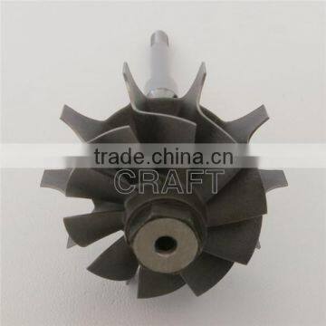 GT15 433298-0042 Turbine Wheel Shaft photo-2