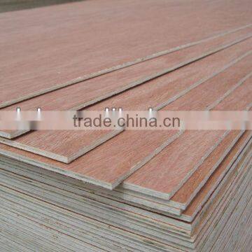 Hardwood Plywood