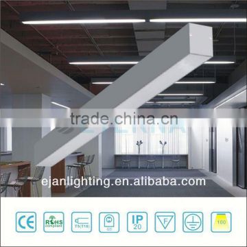 LED Shop Aluminum Ceiling Pendant lumination