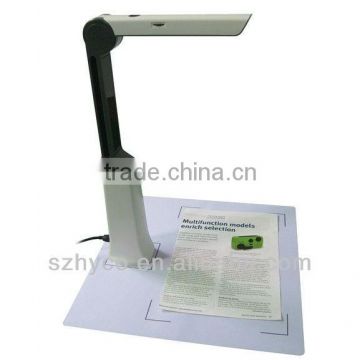 Document OCR Portable scanner in office and school supplies