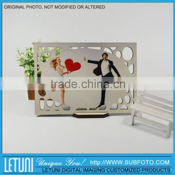 Sublimation Print Blanks Photo MDF Block