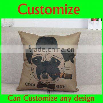 Multi-purpose massage decorative gift comfortable throw pillow