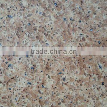 Colorful Quartz stone countertop