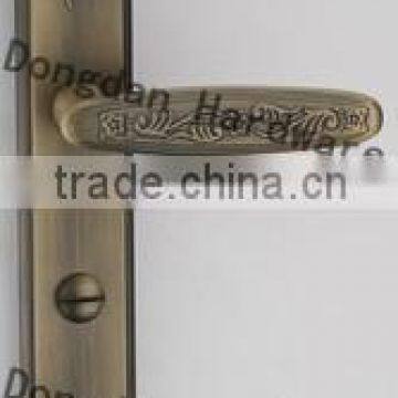 EGYPT DOOR HANDLE 99F8P9 bathrrom type