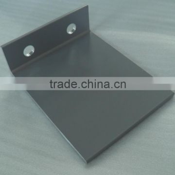 6061 6063-T5 T6 aluminium angles bracket from Shanghai Jiayun Aluminium